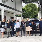Emweka Residence Balikpapan