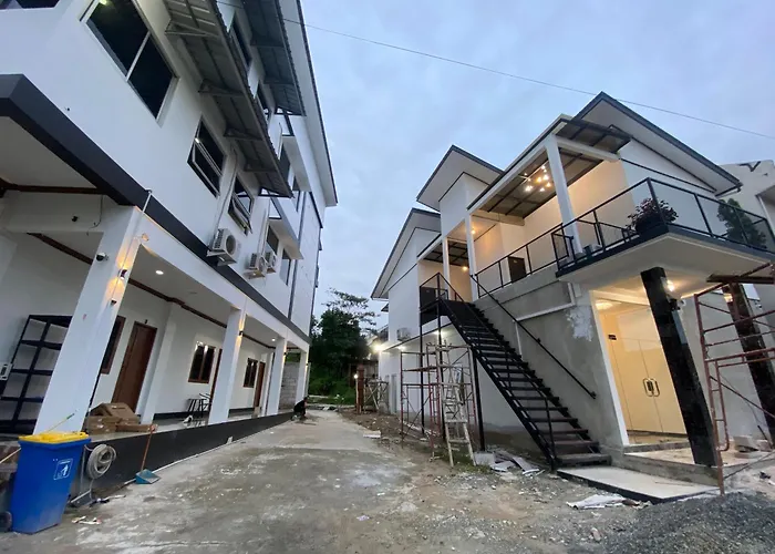 Emweka Residence Balikpapan