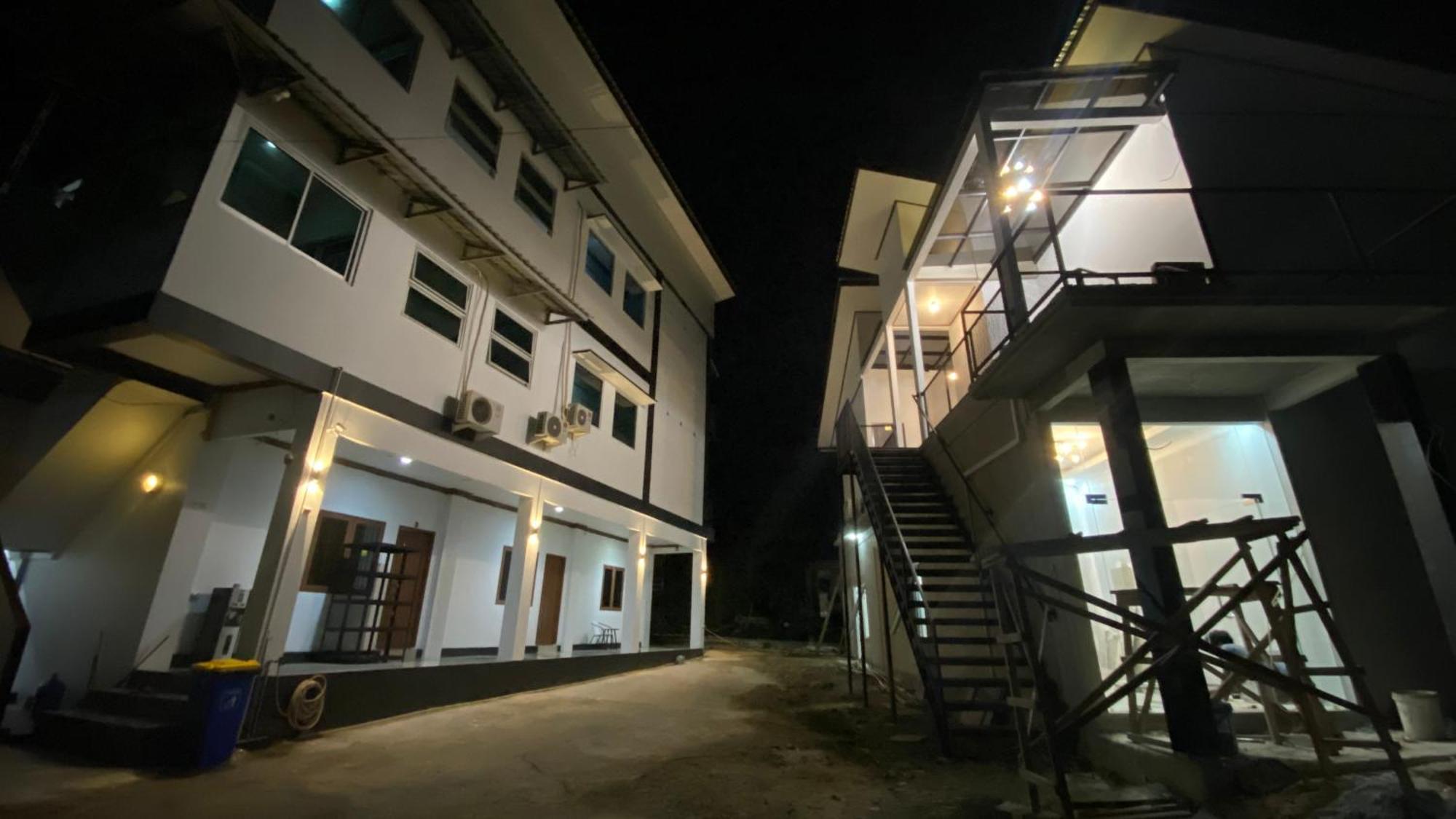 Emweka Hotel
