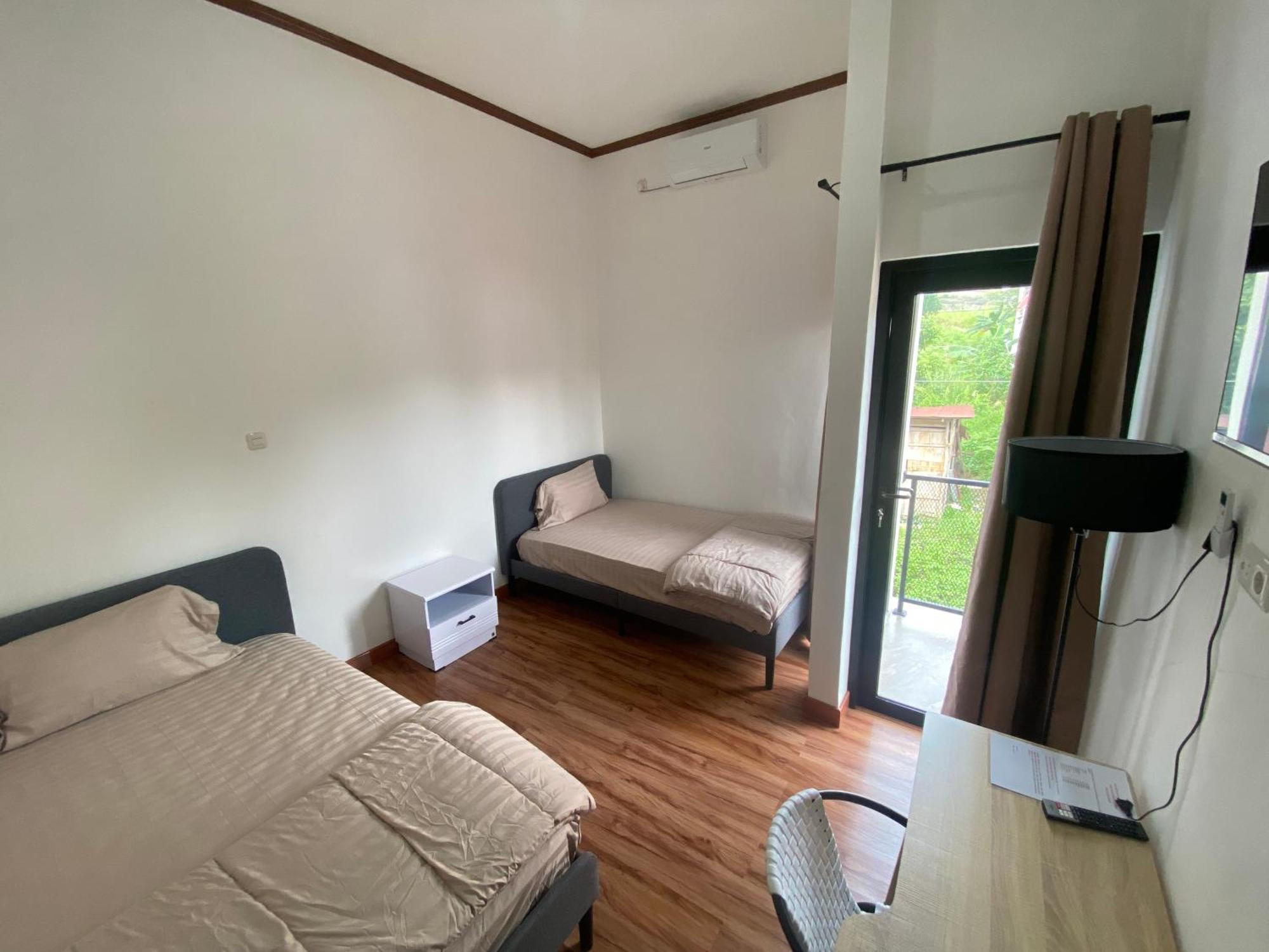 Emweka Hotel