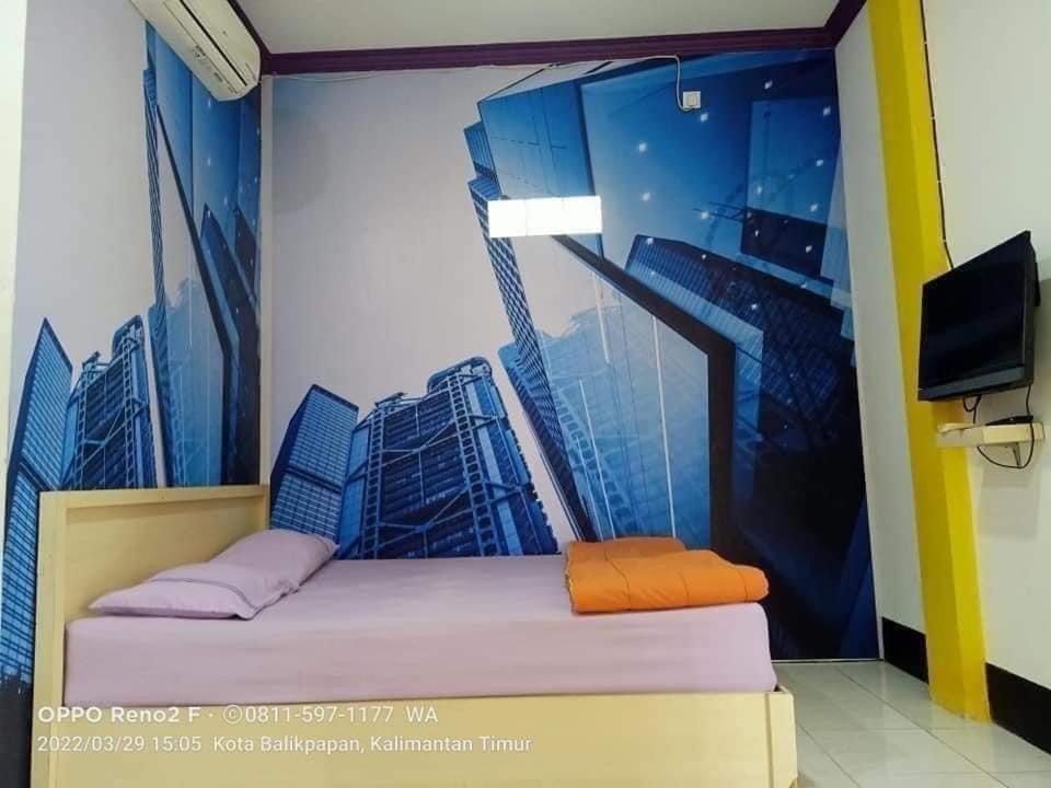 Emweka Hotel Balikpapan (Borneo)