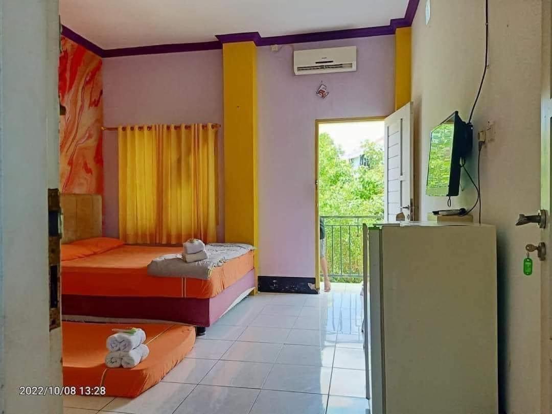 Emweka Balikpapan (Borneo)