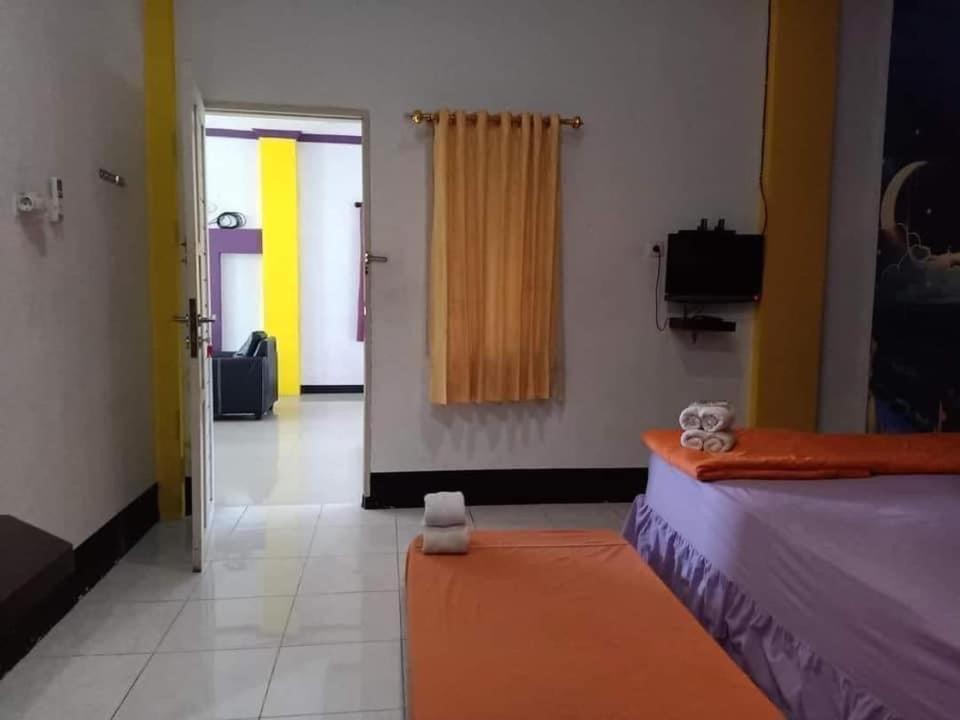 Emweka Hotel