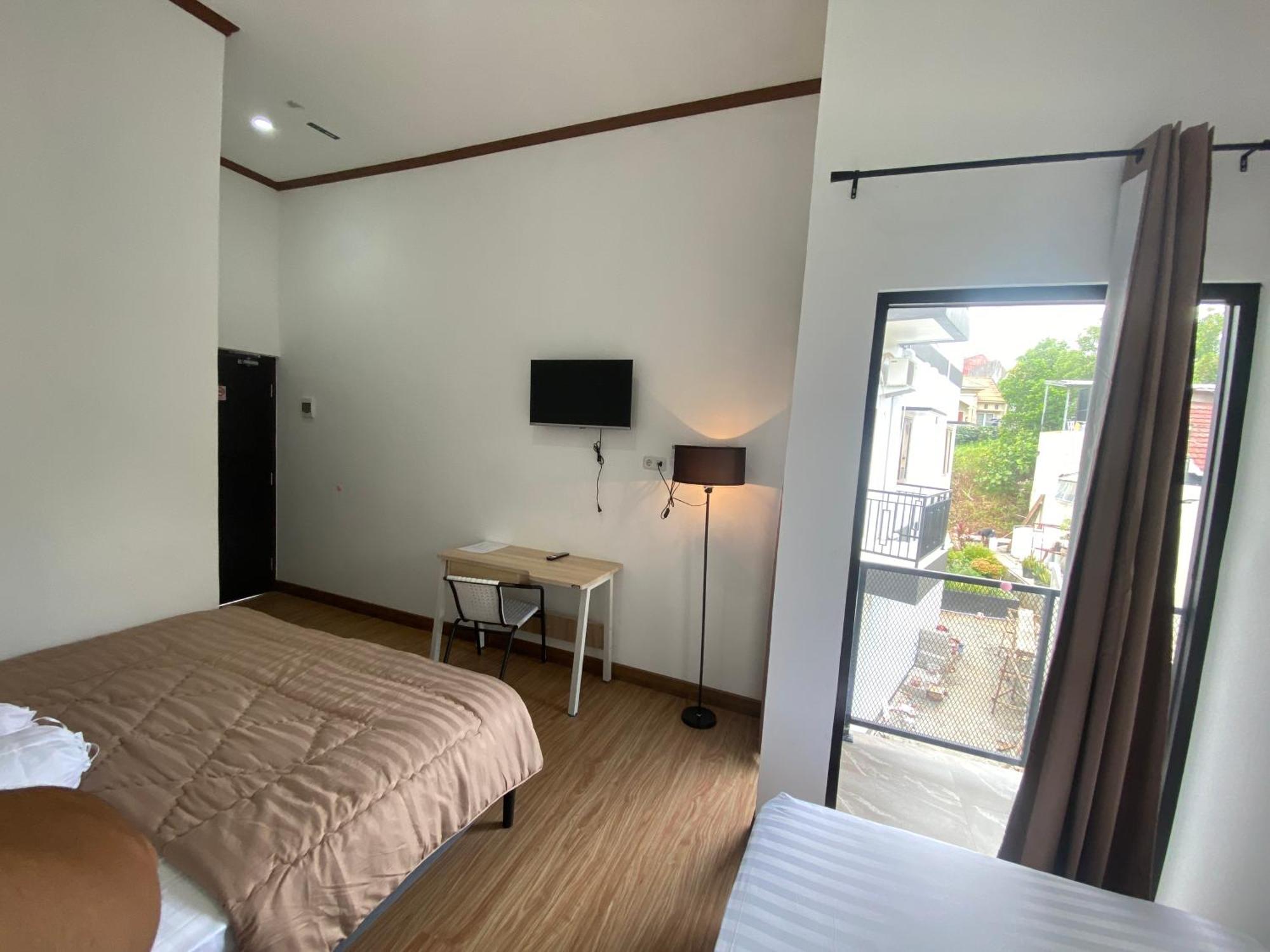 Hotel Emweka Balikpapan (Borneo)