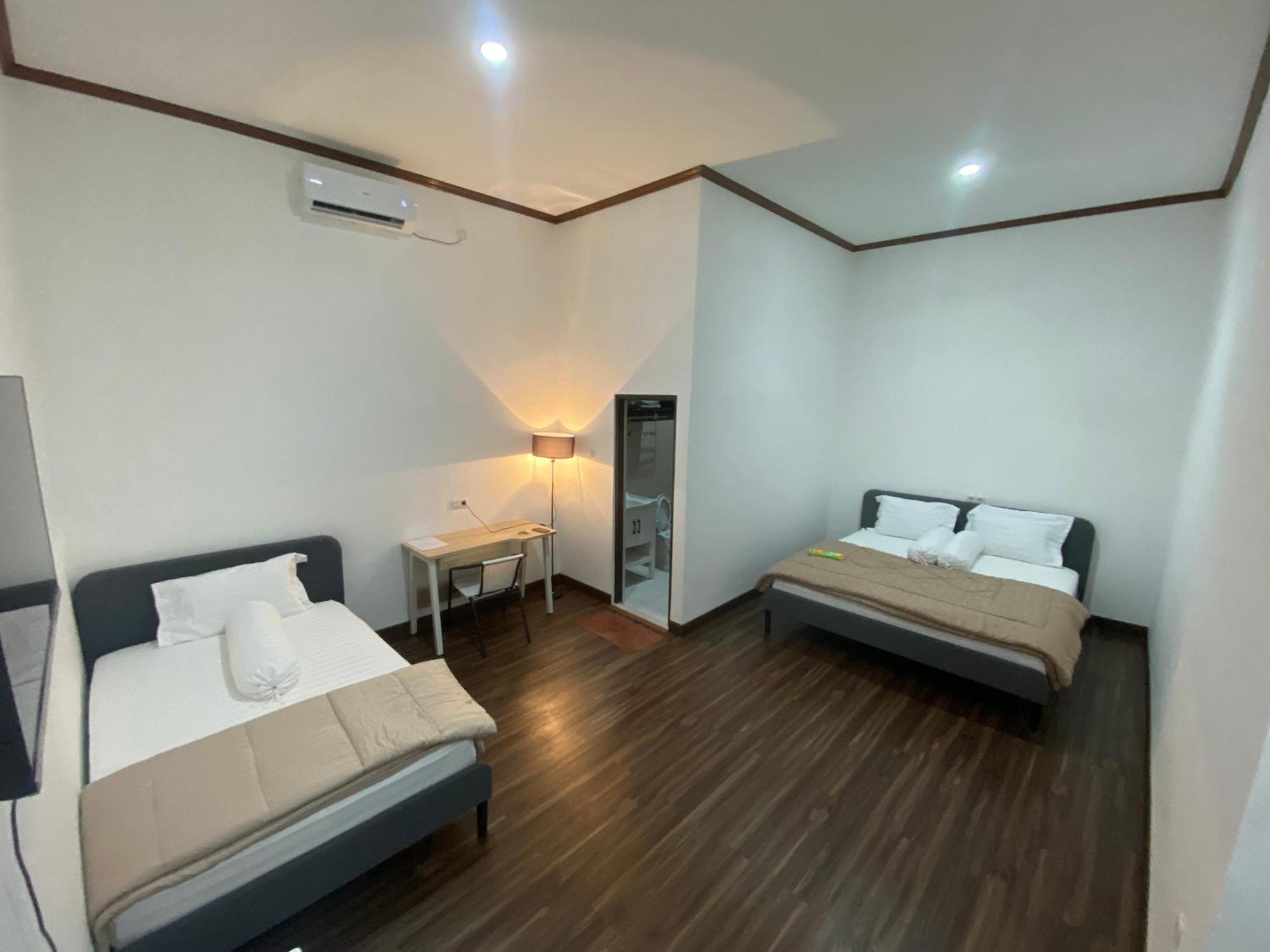 Hotel Emweka